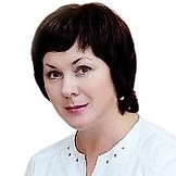 Толстова Лариса Александровна