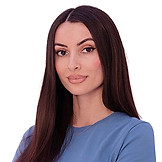 Караева Мадина Казбековна