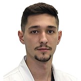 Кудрявцев Антон Денисович