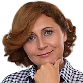 Бикаева Светлана Асхатовна