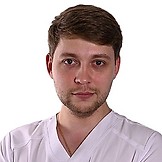 Крамаренко Артем Артурович