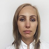 Замятина Екатерина Александровна