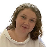 Гаранина Светлана Владимировна