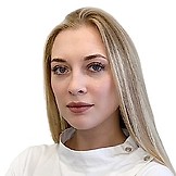 Щукина Анна Александровна