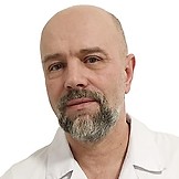 Анисенков Валерий Владимирович