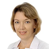 Матькина Светлана Анатольевна