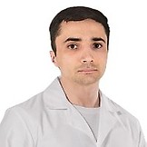Гасанов Мурад Артурович