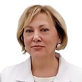 Озерова Любовь Евгеньевна