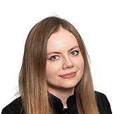 Миргатия Ольга Сергеевна