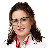 Лисовская Екатерина Валерьевна