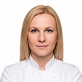Шиганова Елена Сергеевна