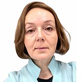 Лисовицкая Ирина Ивановна