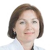 Мирзажанова Марина Маратовна