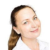 Игнатьева Марьяна Владимировна