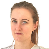 Климович Оксана Александровна