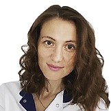 Алиева Марина Владимировна