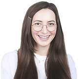 Никитина Александра Александровна