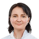 Суанова Екатерина Таймуразовна