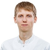 Черных Александр Сергеевич