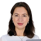 Булатова Диляра Рустемовна
