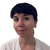 Азаровская Вера Владимировна