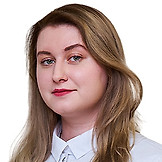 Агасарян Маргарита Борисовна