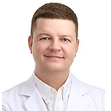 Болотников Михаил Артурович