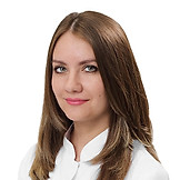 Бородина (Романова) Наталья Юрьевна