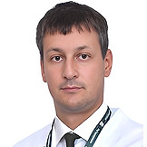 Стаханов Владимир Анатольевич