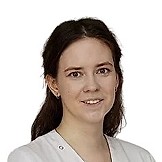 Ефремова Алина Дмитриевна
