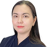 Югай Надежда Викторовна