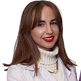 Цветкова Мария Игоревна
