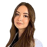 Потапова Ирина Александровна