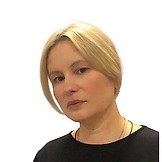 Холод Марина Тагировна