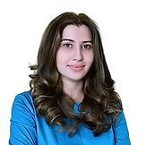 Ардавова Амина Анатольевна