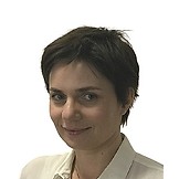 Мижерова Ксения Марковна