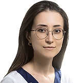 Халилова Карима Абдулазизовна