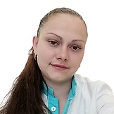 Синолицкая Екатерина Михайловна