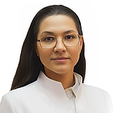 Алькова Юлия Дмитриевна