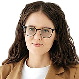 Хуснуллина Гузелия Фаннуровна