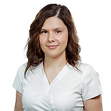Королева Марина Геннадьевна