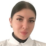 Суковатая Светлана Владимировна 