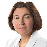 Шабалина Наталья Владимировна