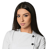 Багирян Лианна Артуровна