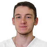 Жарков Роман Юрьевич