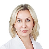 Цветоватая Наталья Николаевна