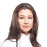 Елдашова Гульноза Касымовна
