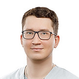 Когтев Михаил Владимирович