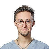 Башкирцев Григорий Сергеевич
