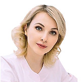 Крахотина Анна Игоревна